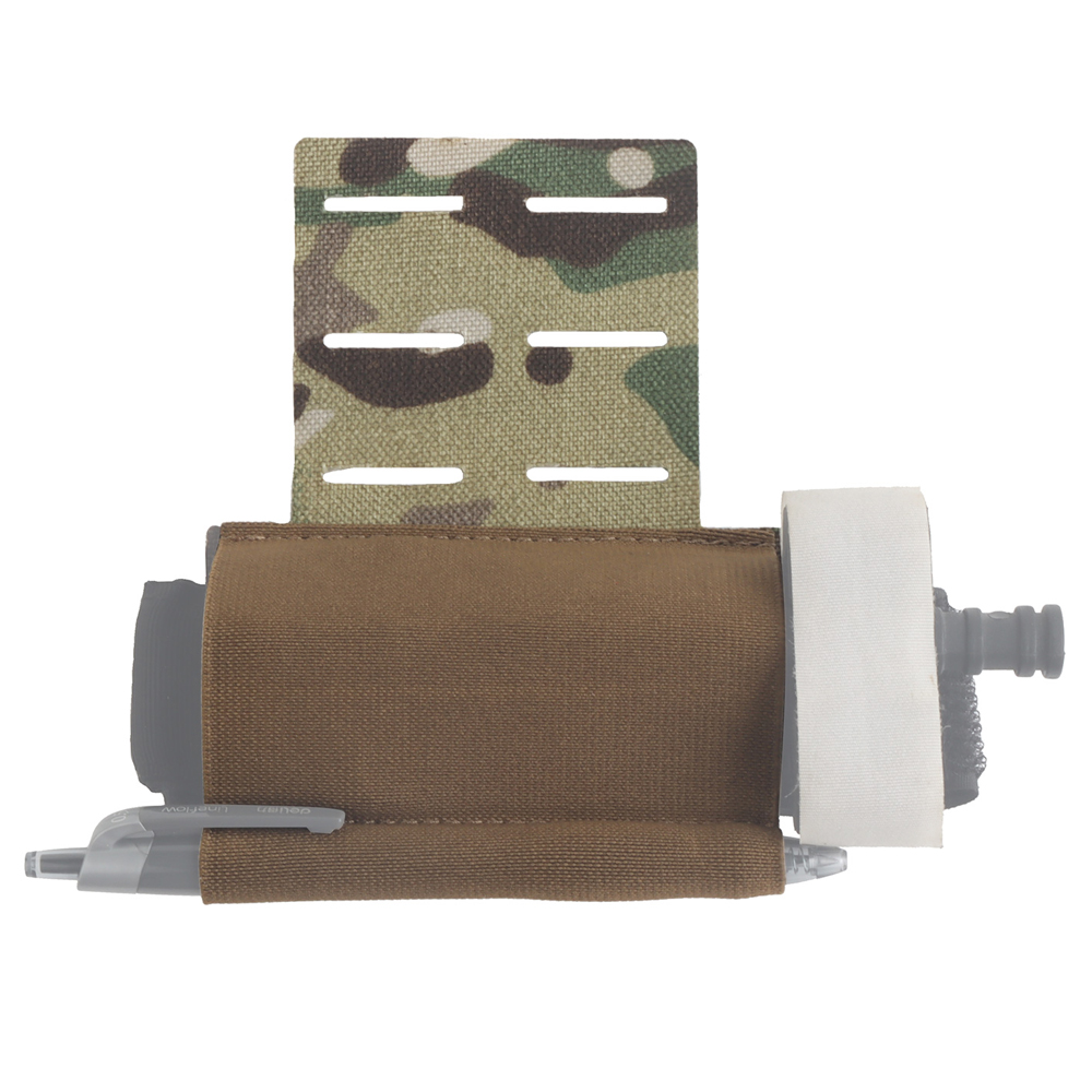 Outdoor Hunting Prints - Funda táctica para torniquete, compatible con
