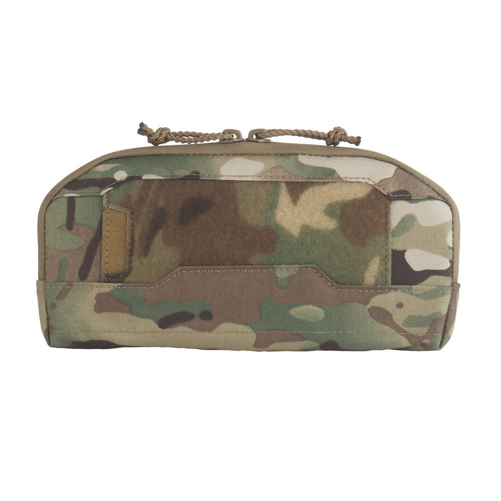 Outdoor Hunting Prints - Bolsa táctica de gran capacidad con