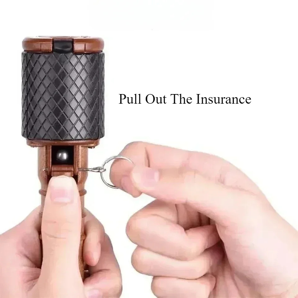 Granadas Tácticas 2Y/M24, Mode - Outdoor Hunting Games For Kids reseña y precio