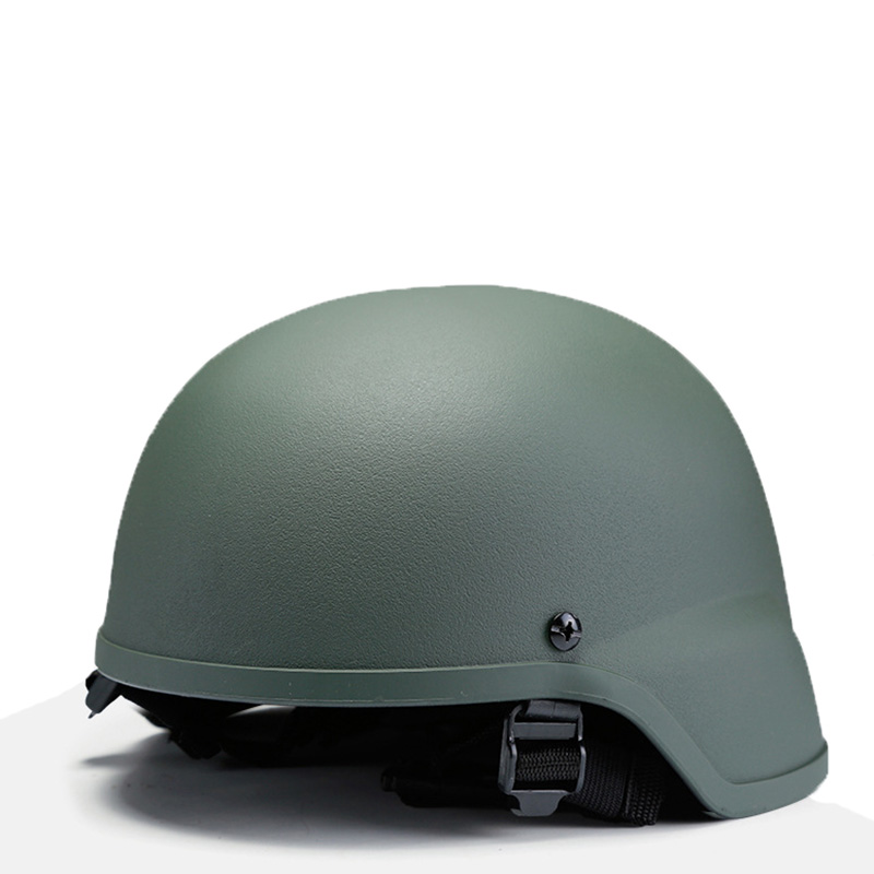 Casco Táctico de Plástico para - Outdoor Hunting Games For Kids reseña y precio