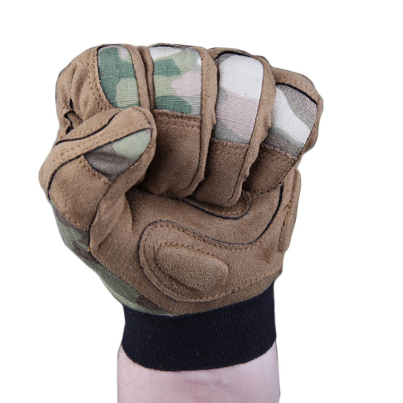Guantes de Combate Emersongear - Hunting Outdoor Game reseña y precio