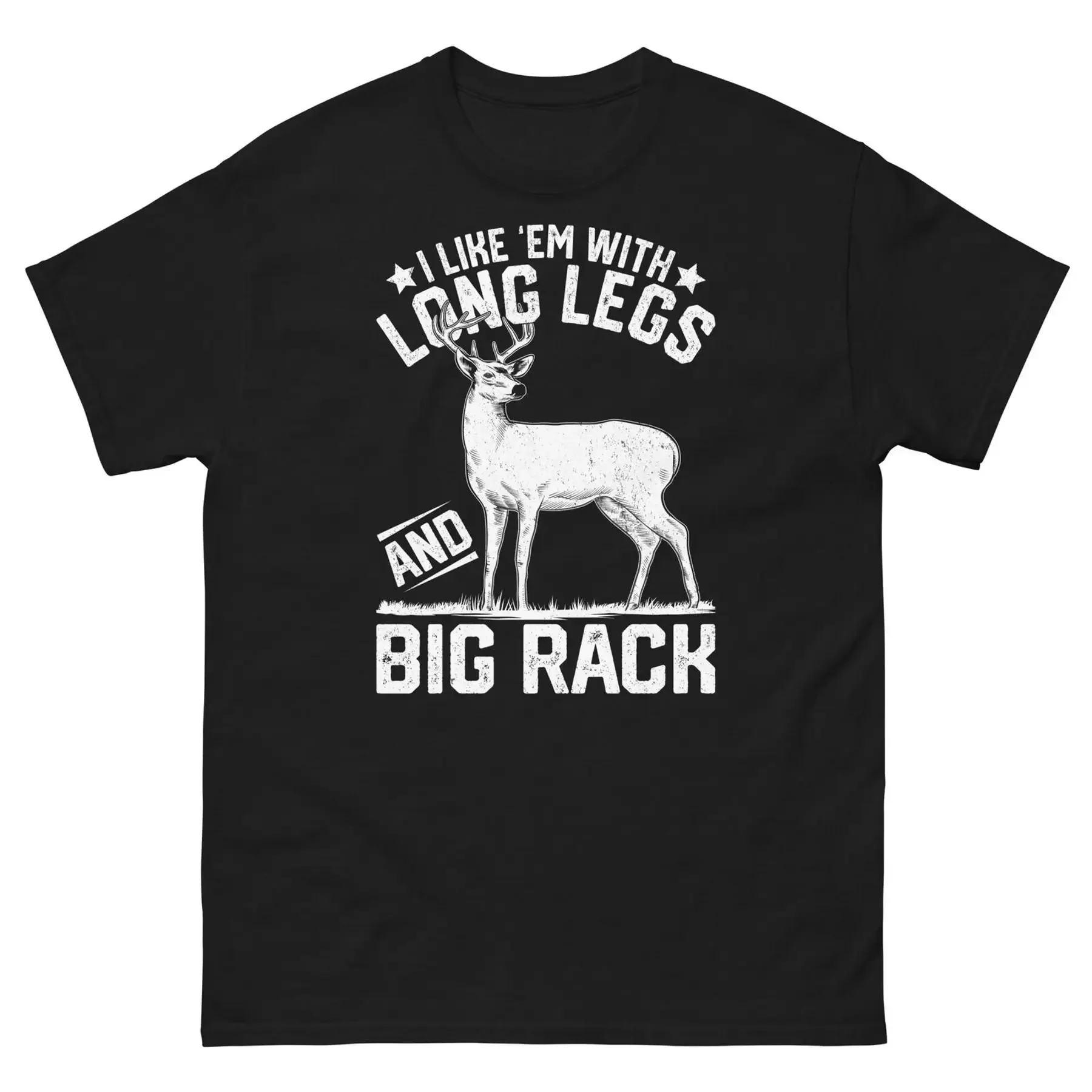 Me gustan los ciervos con pata - Outdoor Hunting Prints reseña y precio