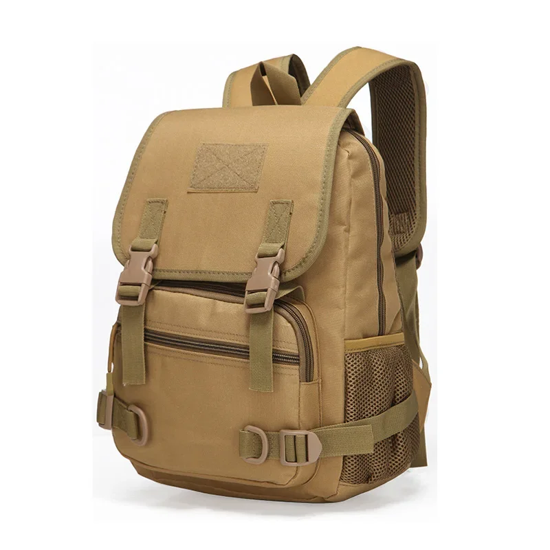 Mochila táctica de camuflaje,  - Outdoor Hunting Games For Kids reseña y precio
