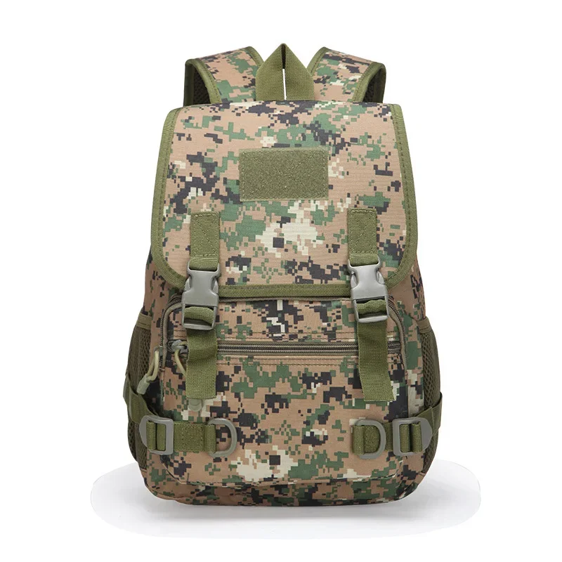 Mochila táctica de camuflaje,  - Outdoor Hunting Games For Kids reseña y precio