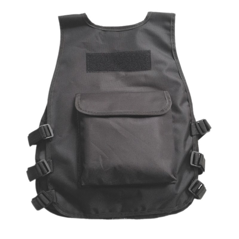 Chaleco protector para niños,  - Outdoor Hunting Games For Kids reseña y precio