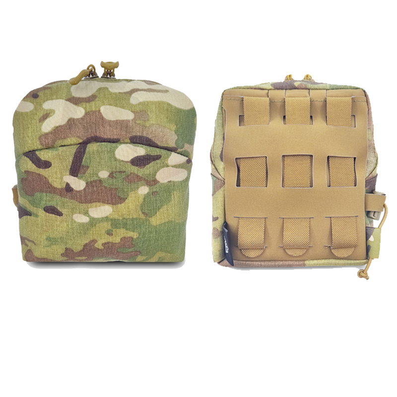 Bolsa táctica Airsoft GP, de u - Outdoor Hunting Gear Storage reseña y precio