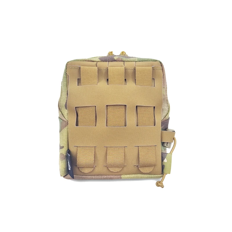 Bolsa táctica Airsoft GP, de u - Outdoor Hunting Gear Storage reseña y precio