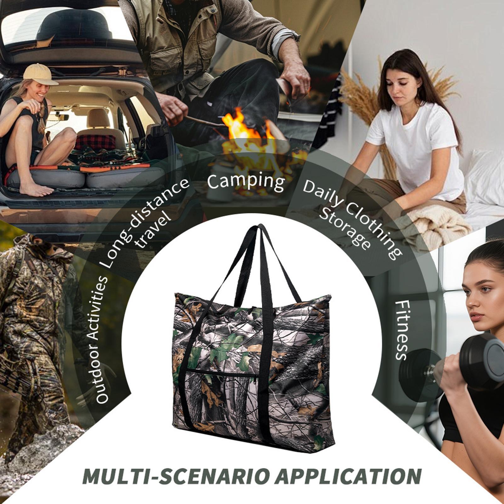 Bolsa de caza impermeable, a p - Hunting Outdoor Game reseña y precio